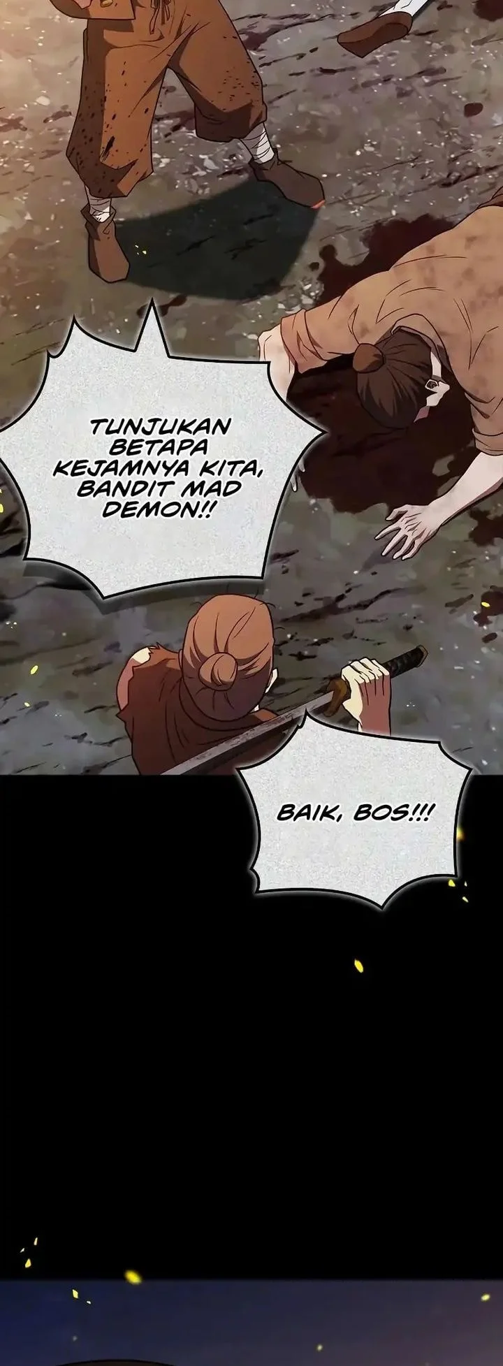 Genius Martial Arts Trainer Chapter 99 - halaman 6