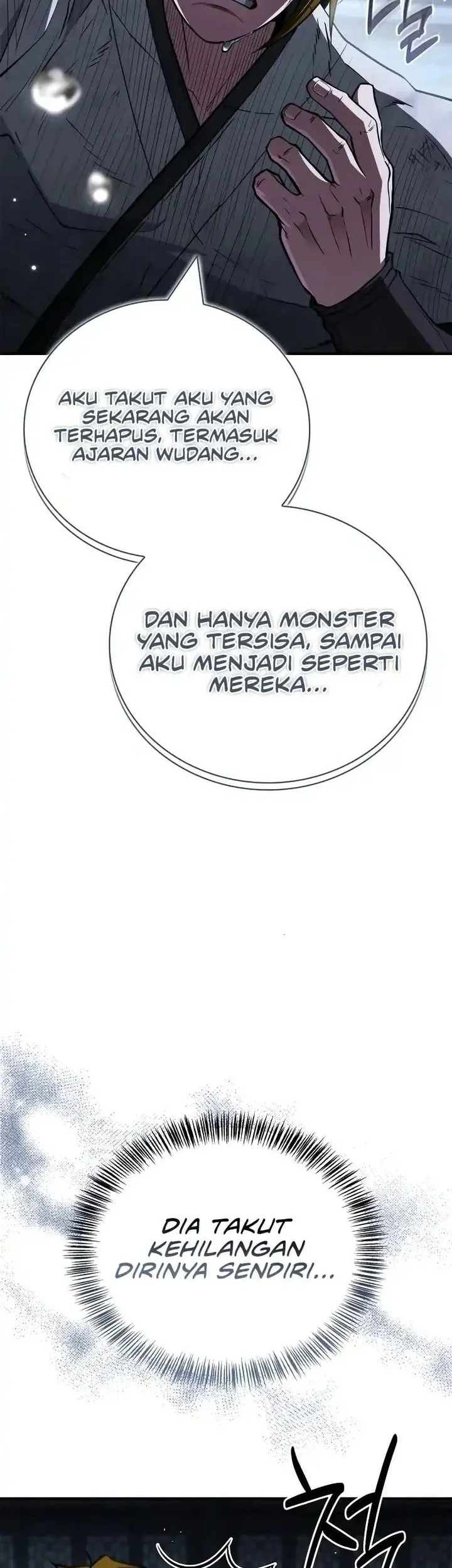 Genius Martial Arts Trainer Chapter 99 - halaman 61