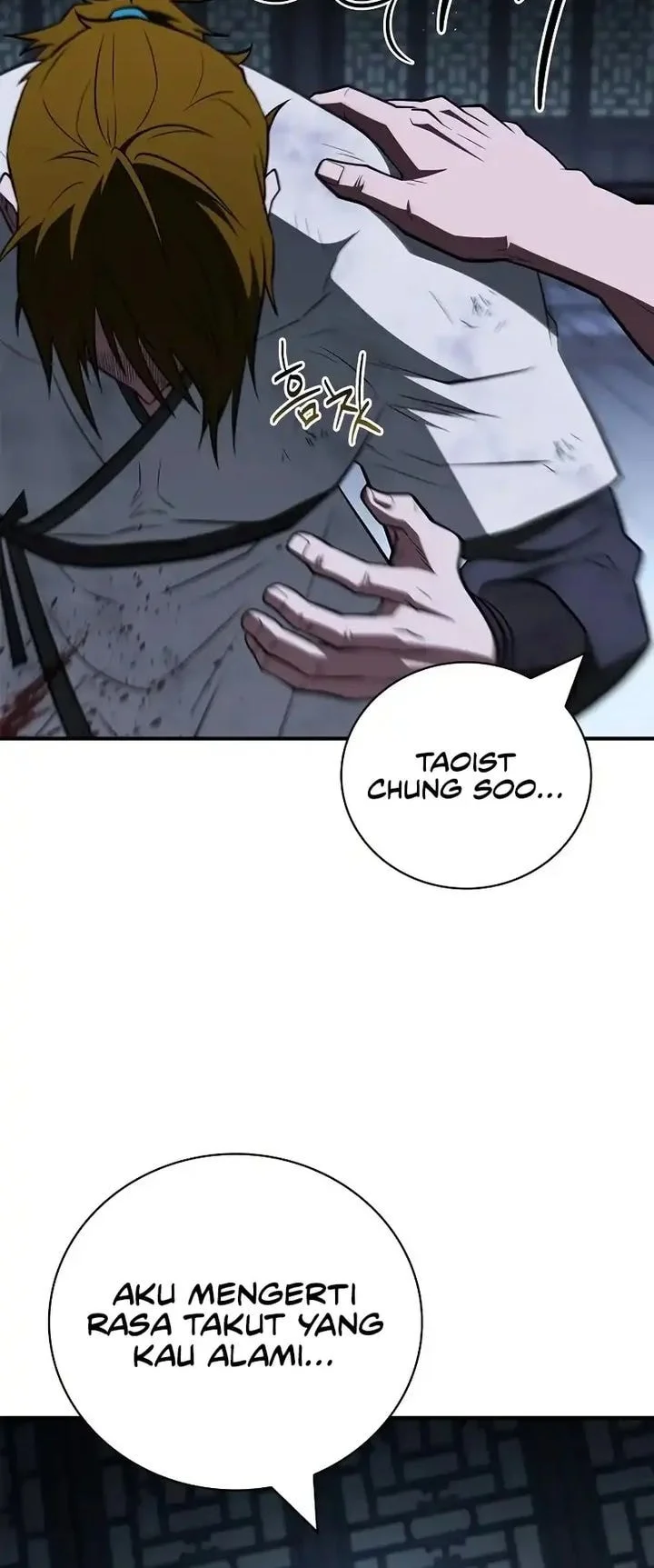 Genius Martial Arts Trainer Chapter 99 - halaman 62