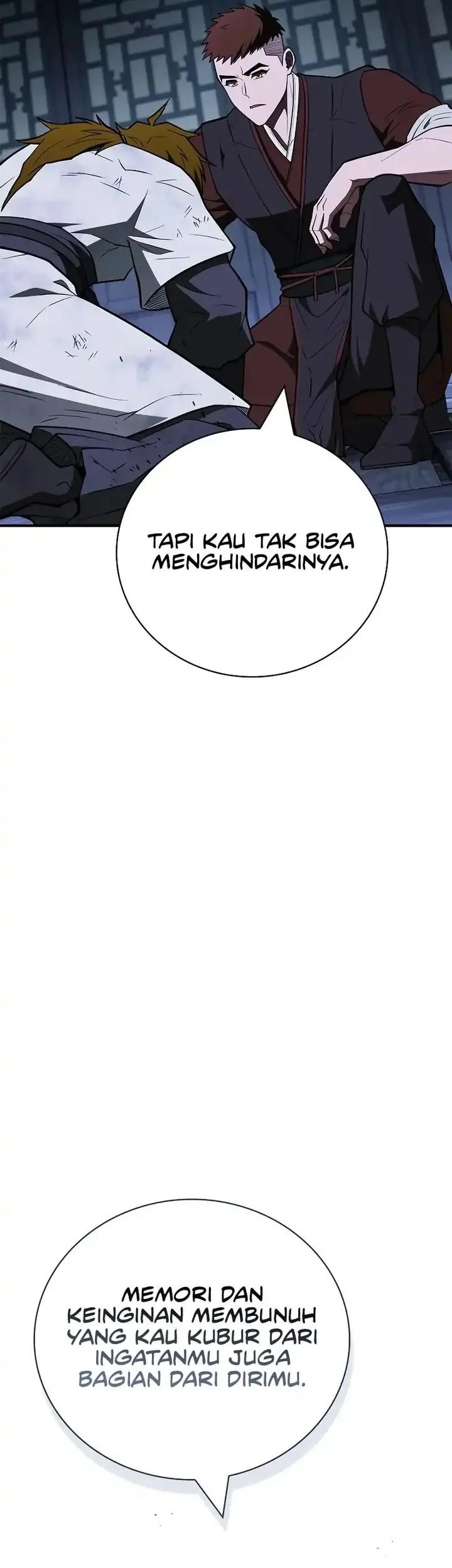 Genius Martial Arts Trainer Chapter 99 - halaman 63