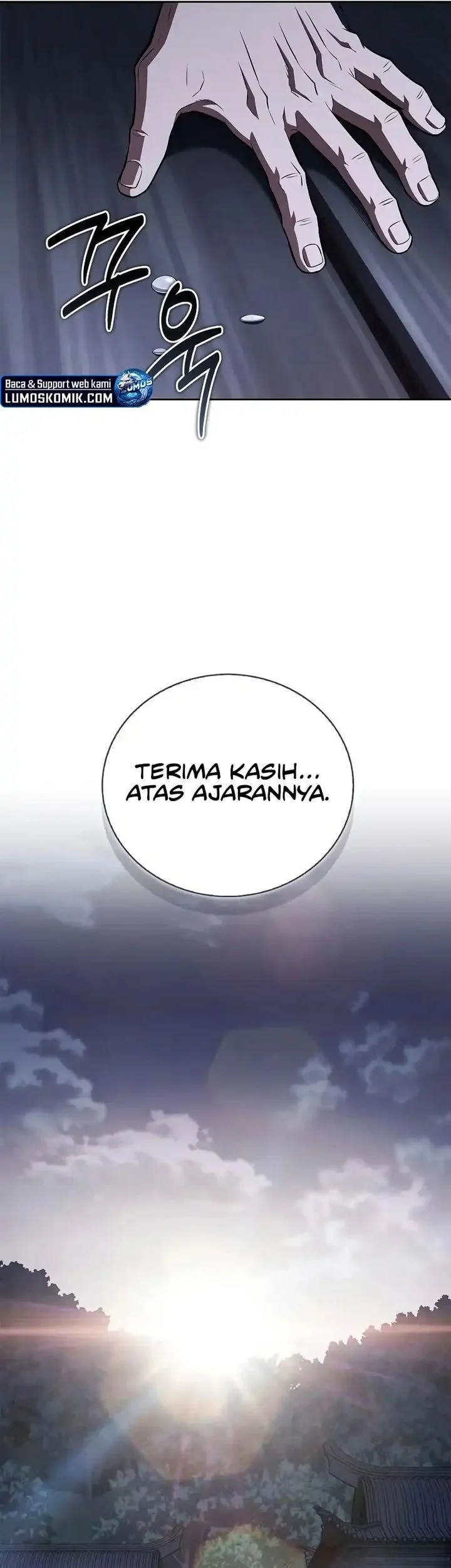 Genius Martial Arts Trainer Chapter 99 - halaman 69