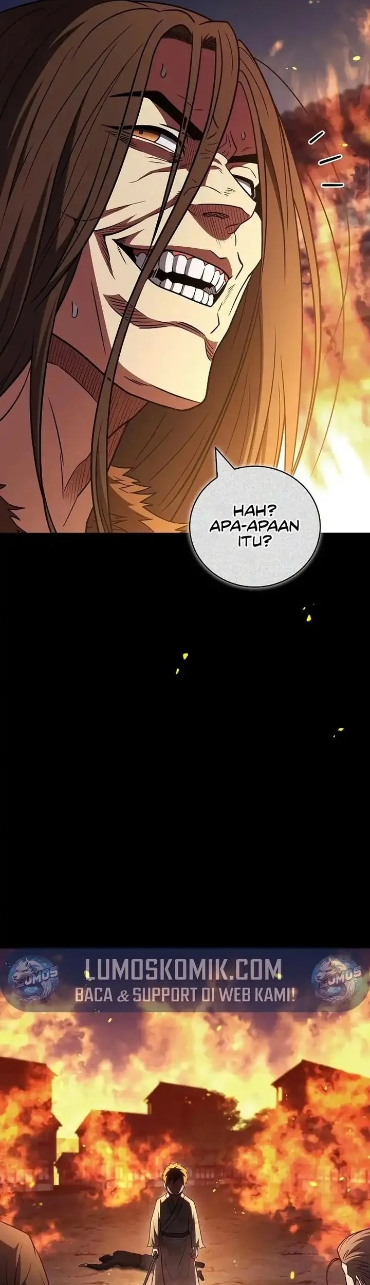 Genius Martial Arts Trainer Chapter 99 - halaman 7