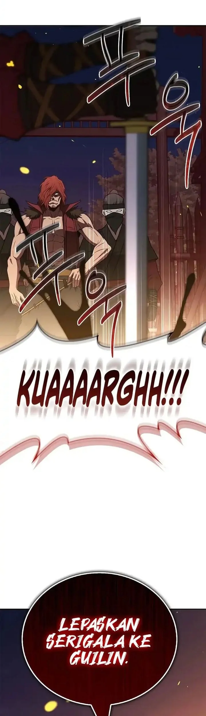 Genius Martial Arts Trainer Chapter 99 - halaman 79