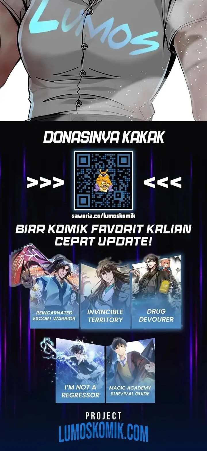 Genius Martial Arts Trainer Chapter 99 - halaman 83