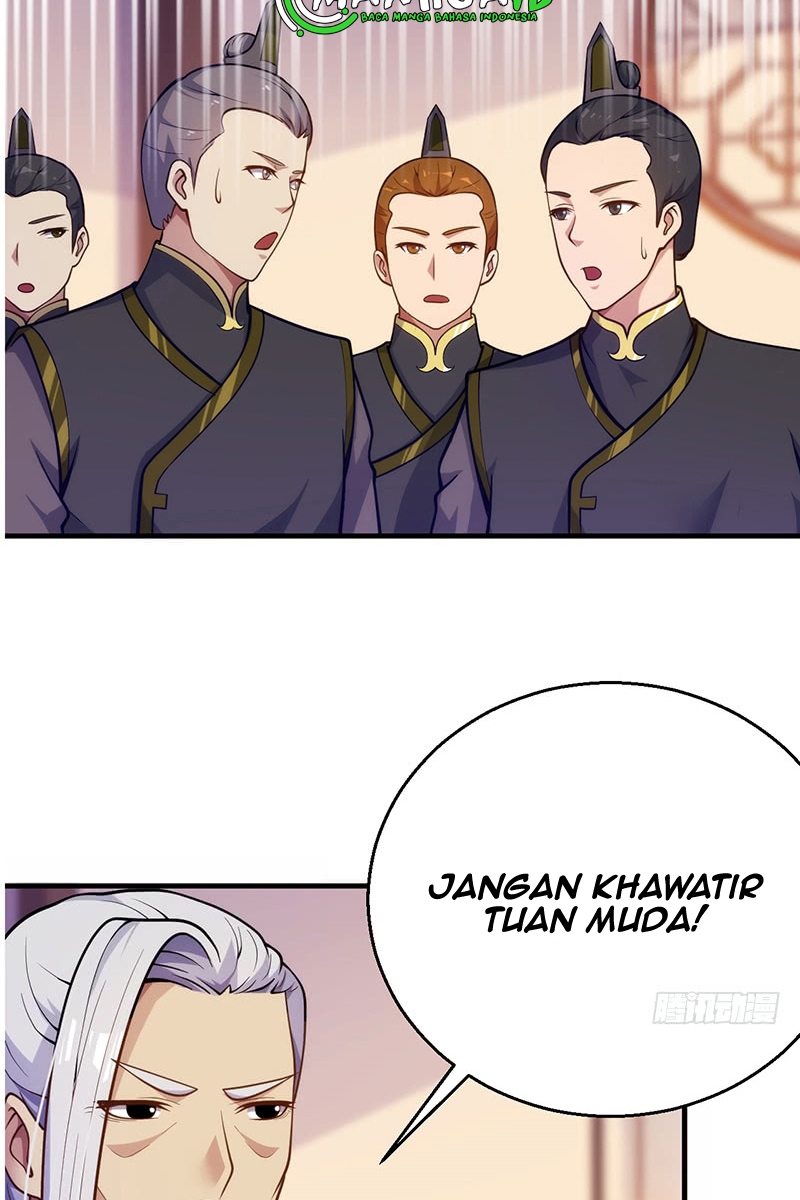Genius of the Unique Lineage Chapter 0.1 - halaman 12