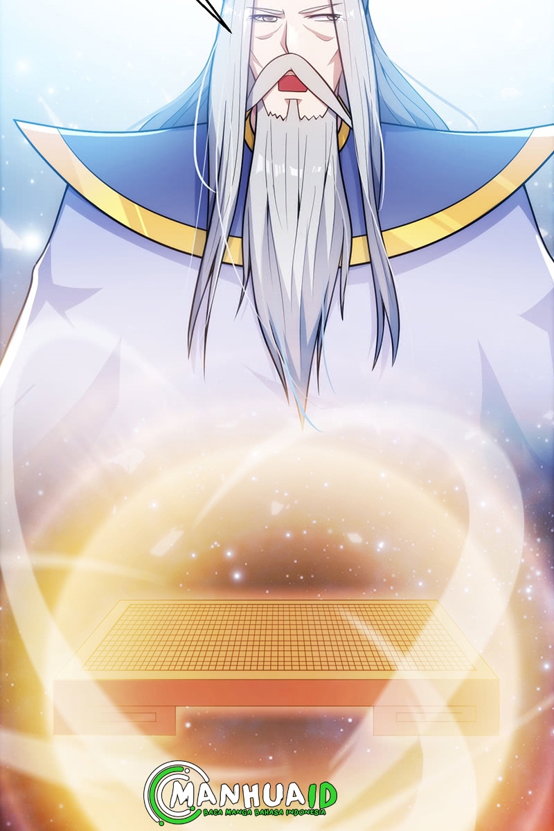 Genius of the Unique Lineage Chapter 0.1 - halaman 27