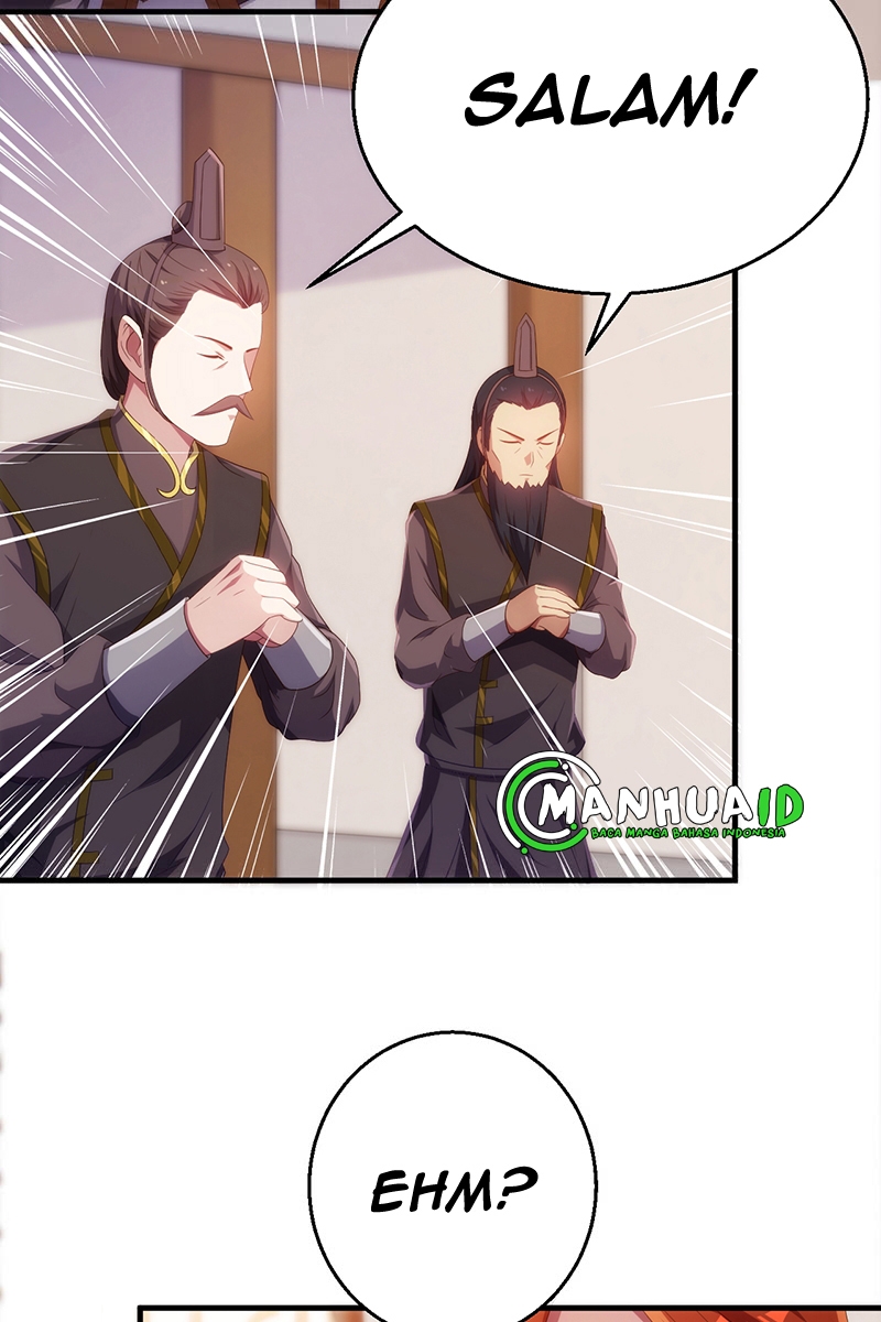 Genius of the Unique Lineage Chapter 0.1 - halaman 37