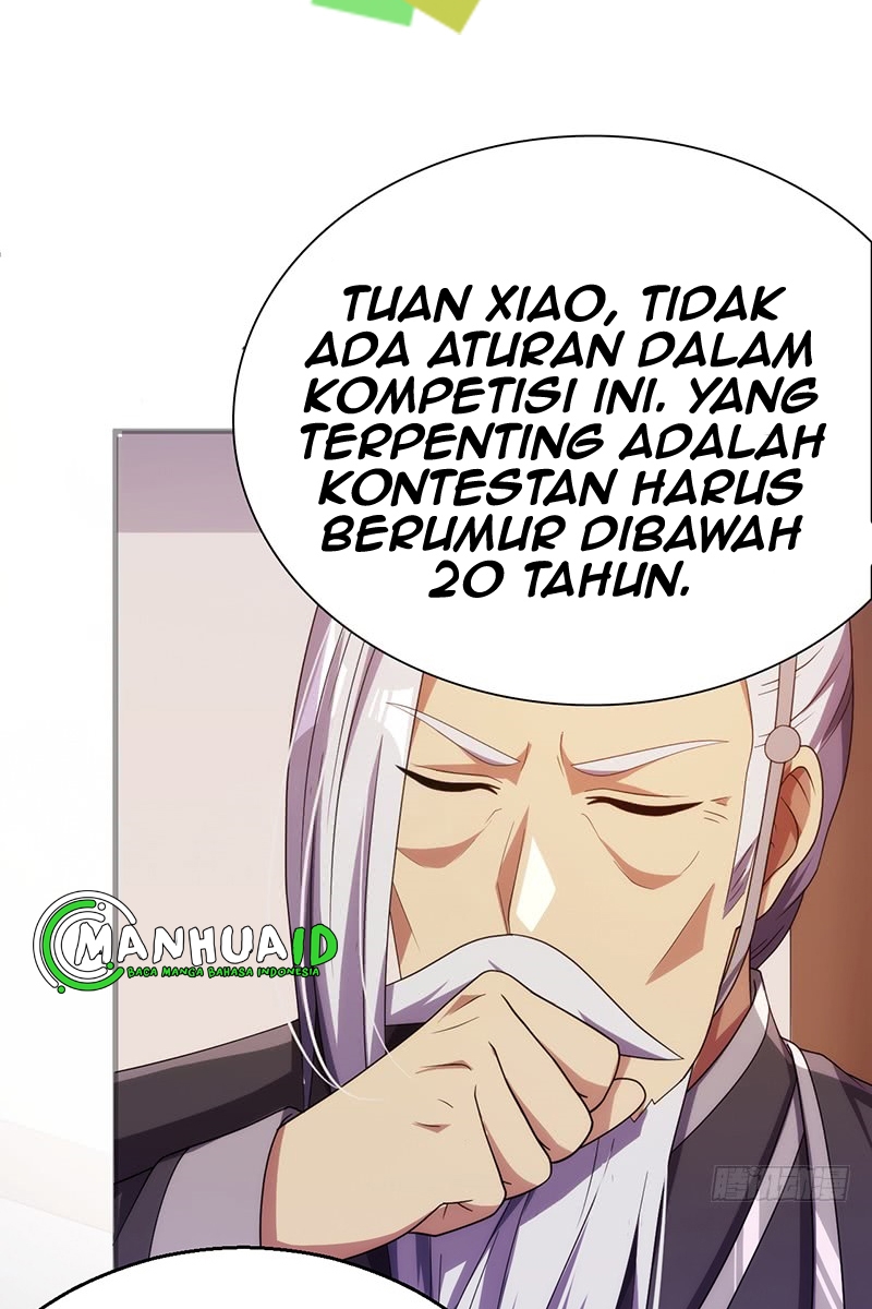 Genius of the Unique Lineage Chapter 0.1 - halaman 40