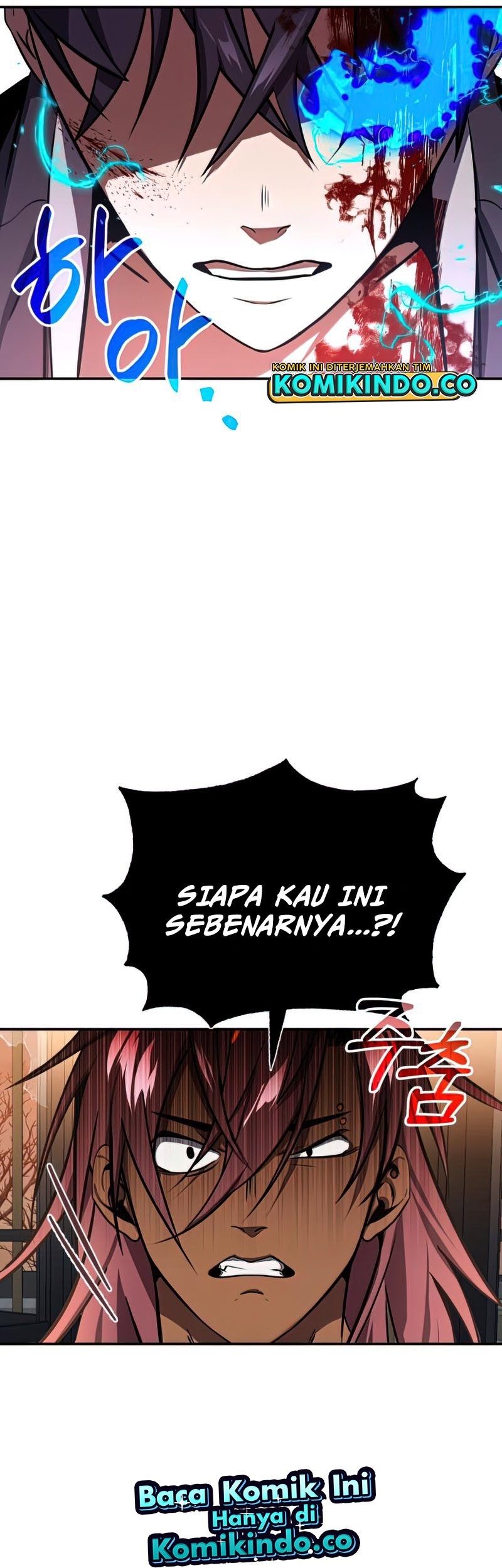 Genius of the Unique Lineage Chapter 0.1 - halaman 47