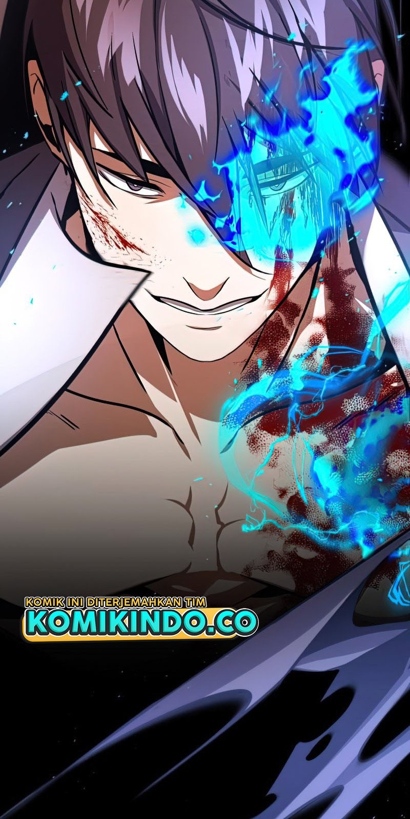 Genius of the Unique Lineage Chapter 0.1 - halaman 50