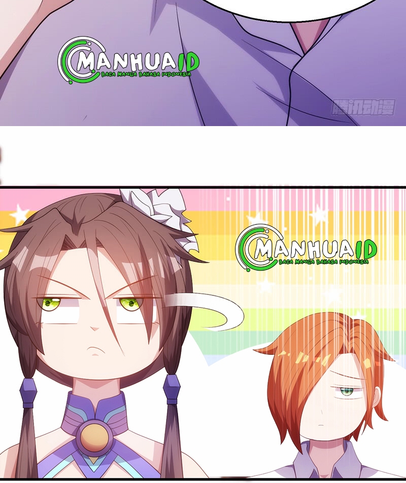 Genius of the Unique Lineage Chapter 0.1 - halaman 52