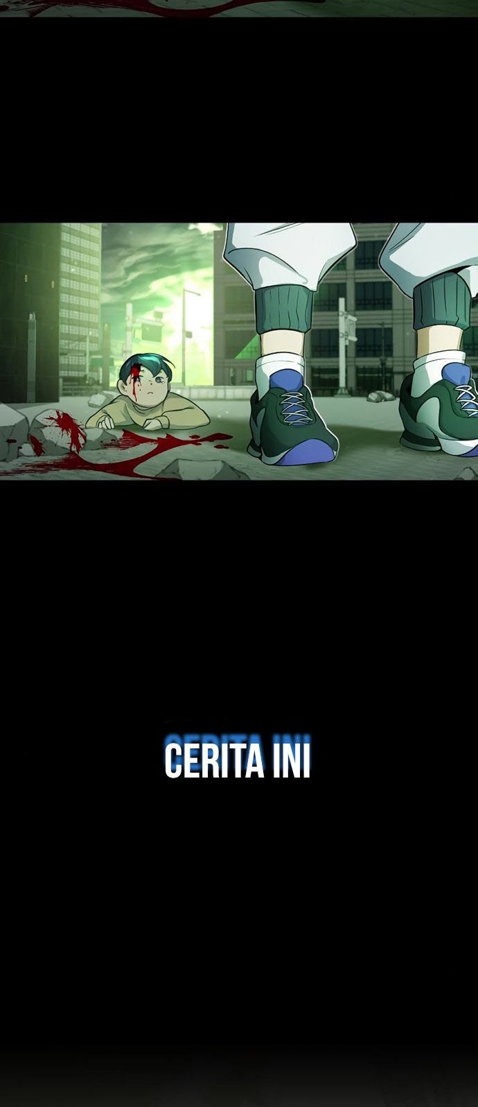 Genius of the Unique Lineage Chapter 1 - halaman 13