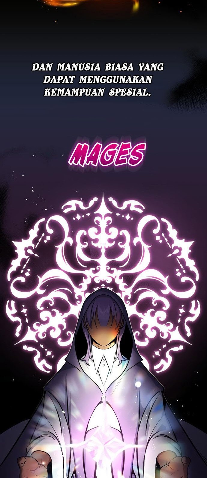 Genius of the Unique Lineage Chapter 1 - halaman 23