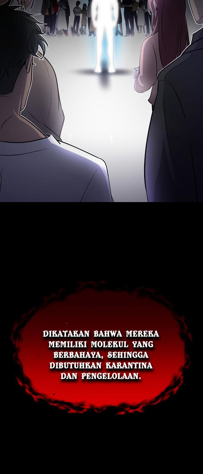 Genius of the Unique Lineage Chapter 1 - halaman 26