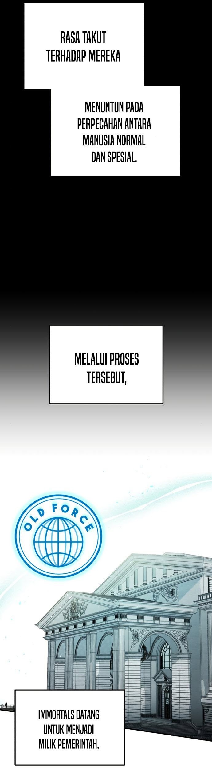 Genius of the Unique Lineage Chapter 1 - halaman 27