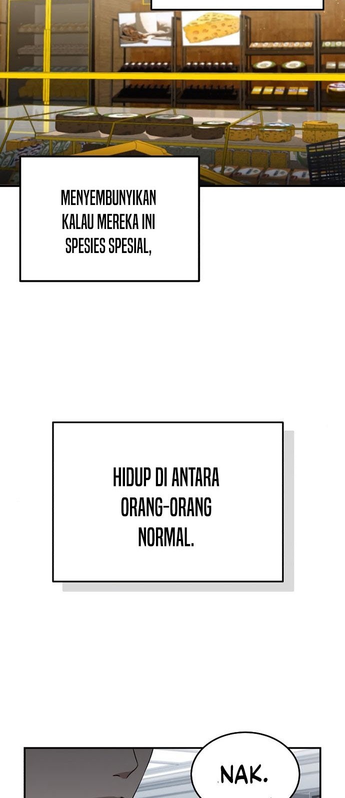 Genius of the Unique Lineage Chapter 1 - halaman 30
