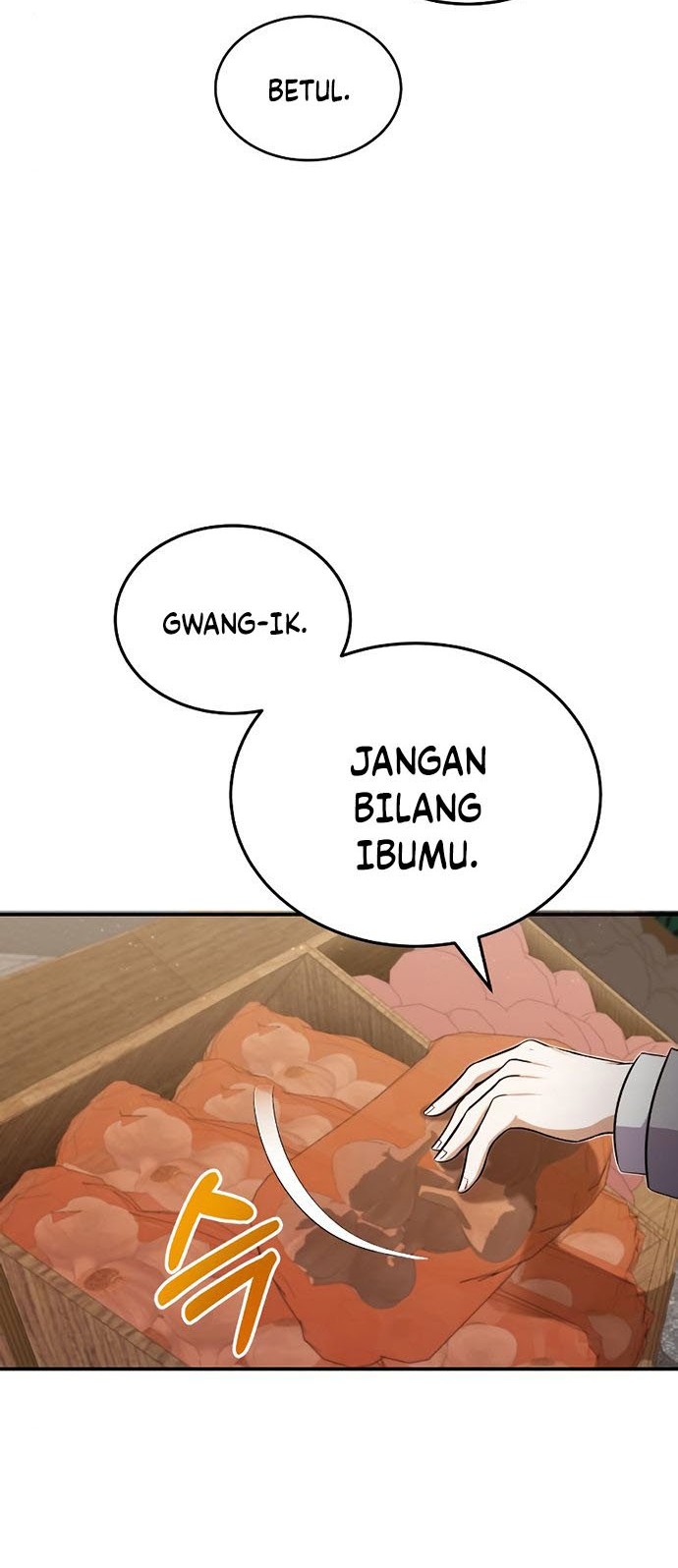 Genius of the Unique Lineage Chapter 1 - halaman 38