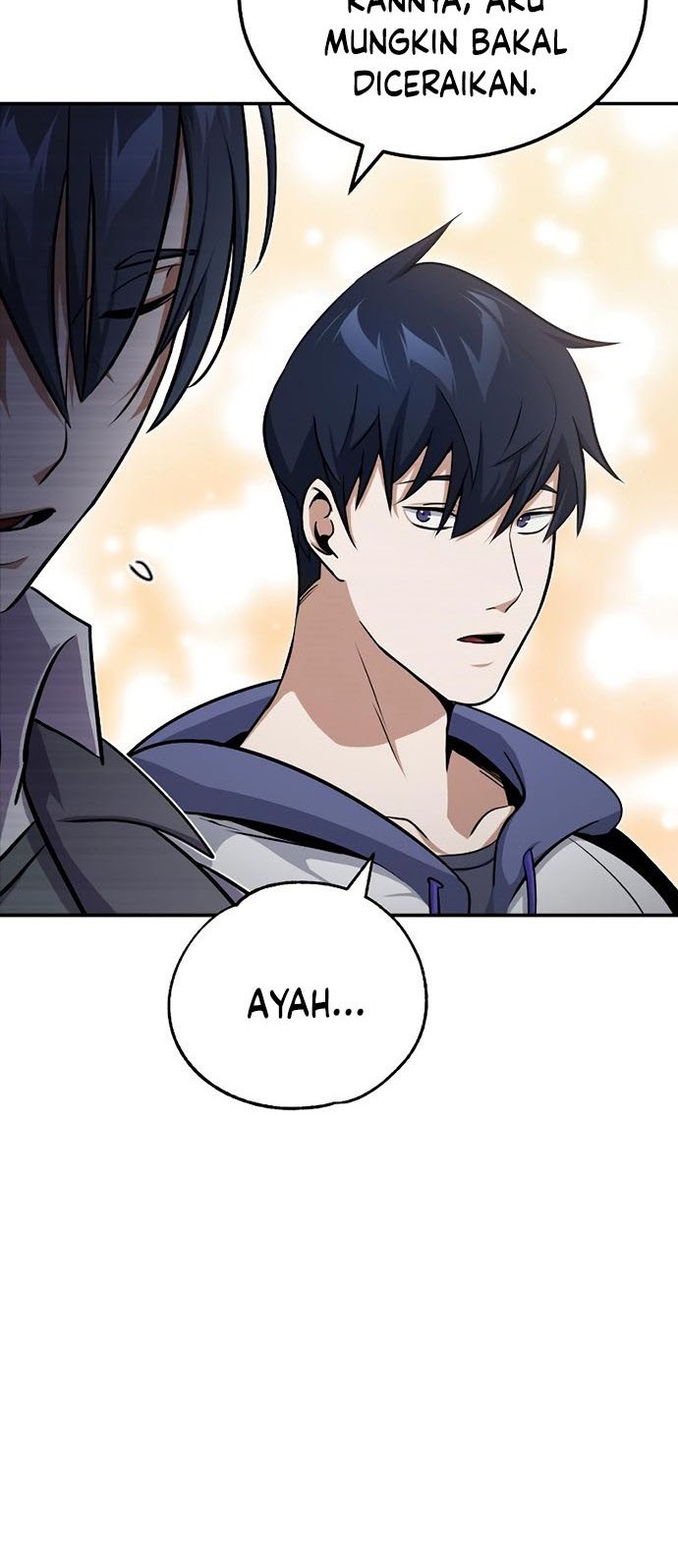 Genius of the Unique Lineage Chapter 1 - halaman 40
