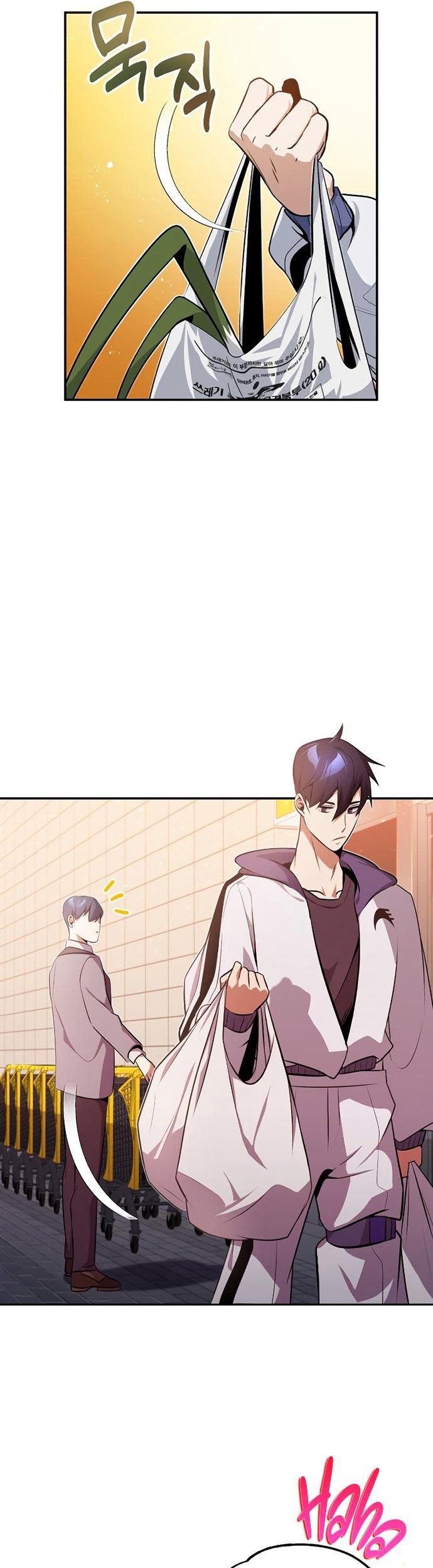 Genius of the Unique Lineage Chapter 1 - halaman 42