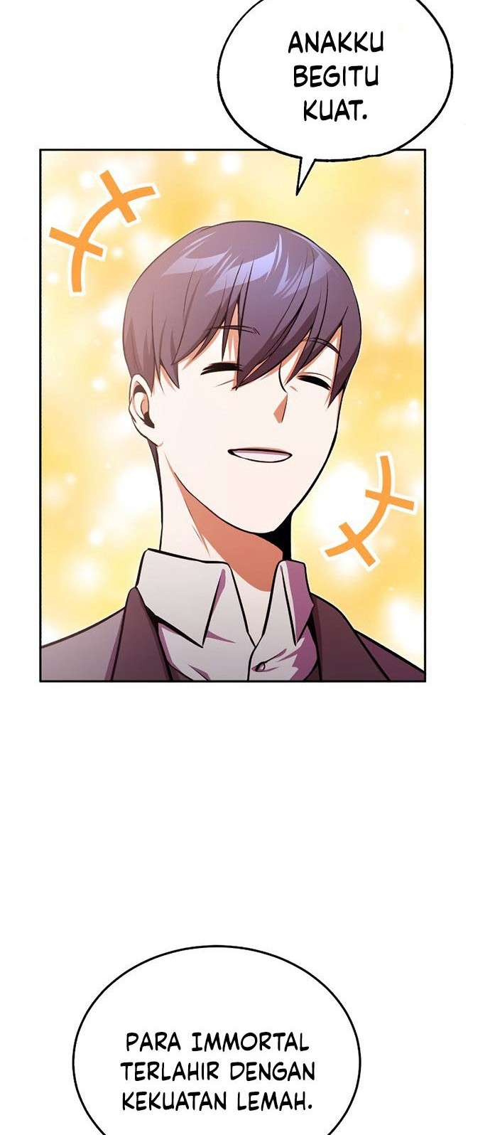 Genius of the Unique Lineage Chapter 1 - halaman 43