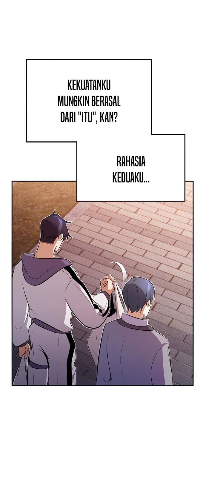 Genius of the Unique Lineage Chapter 1 - halaman 45