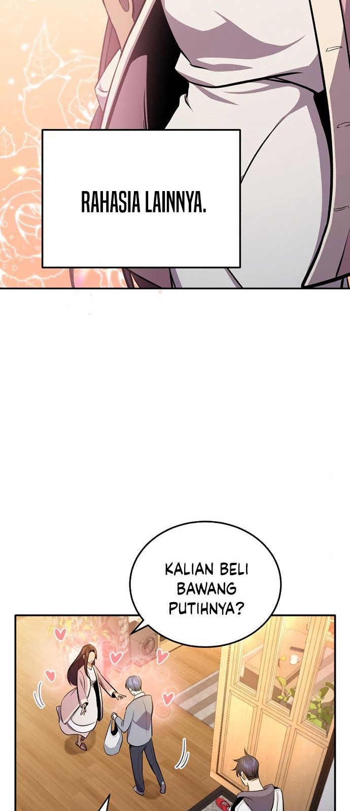 Genius of the Unique Lineage Chapter 1 - halaman 48