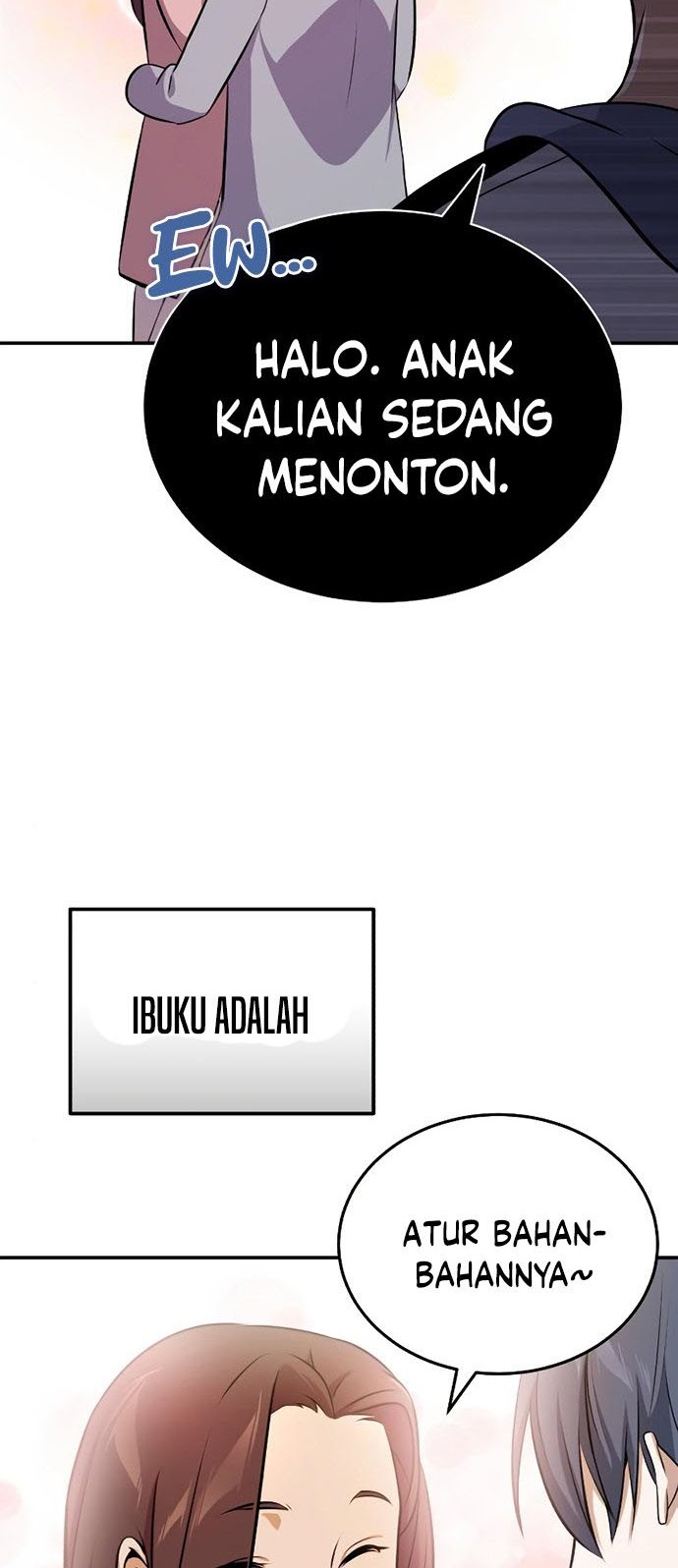 Genius of the Unique Lineage Chapter 1 - halaman 50