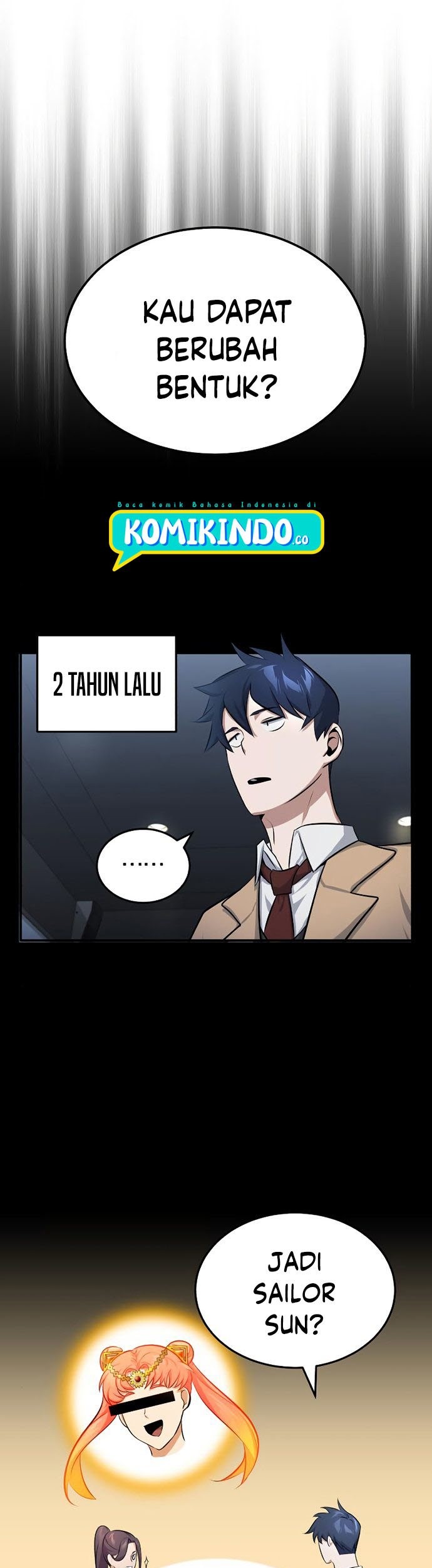 Genius of the Unique Lineage Chapter 1 - halaman 52