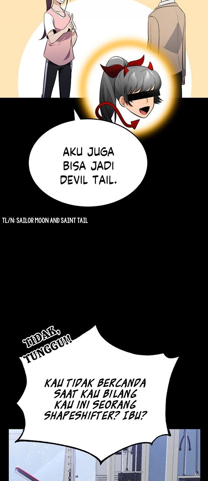 Genius of the Unique Lineage Chapter 1 - halaman 53