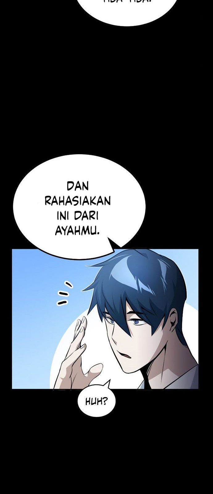 Genius of the Unique Lineage Chapter 1 - halaman 55