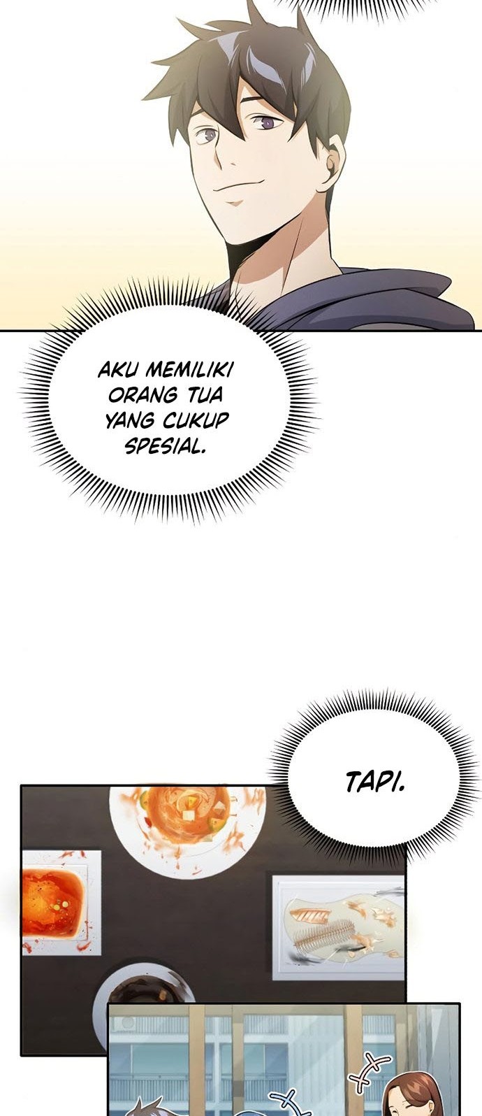 Genius of the Unique Lineage Chapter 1 - halaman 60