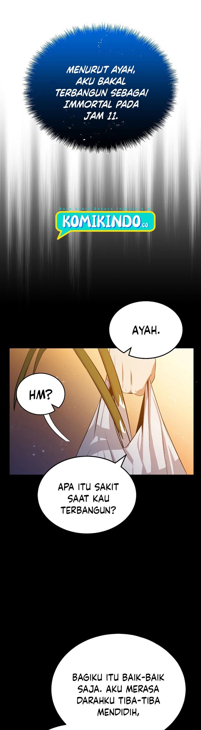 Genius of the Unique Lineage Chapter 1 - halaman 64
