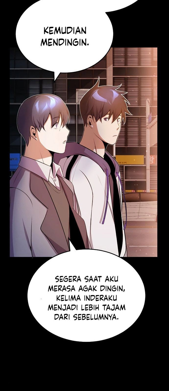 Genius of the Unique Lineage Chapter 1 - halaman 65