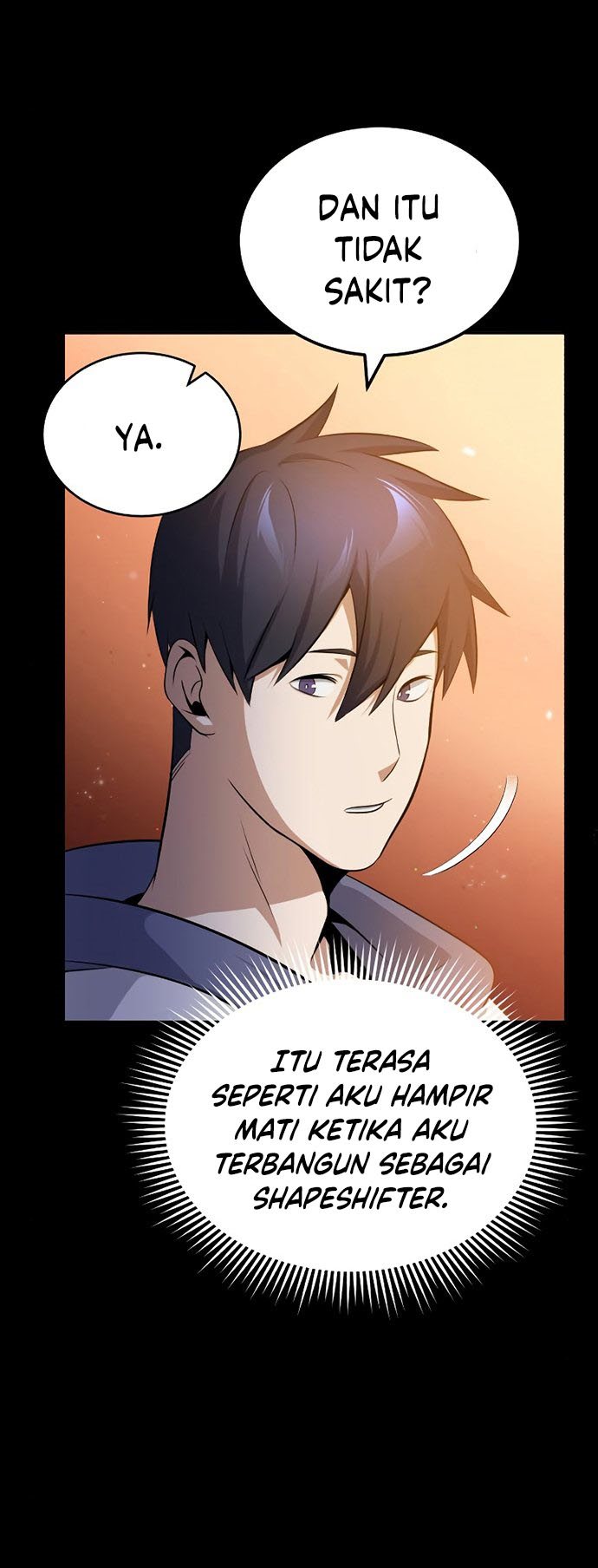 Genius of the Unique Lineage Chapter 1 - halaman 66