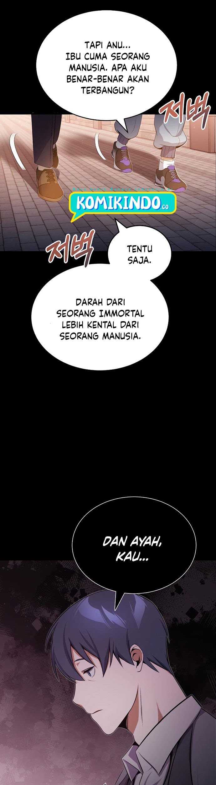 Genius of the Unique Lineage Chapter 1 - halaman 67