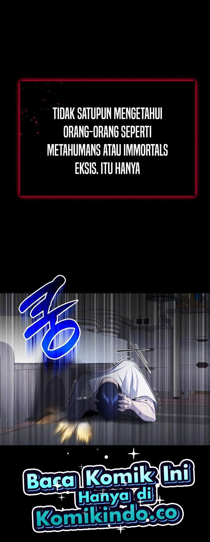 Genius of the Unique Lineage Chapter 1 - halaman 76