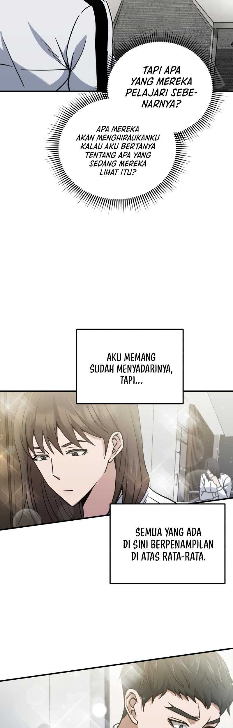 Genius of the Unique Lineage Chapter 10 - halaman 10