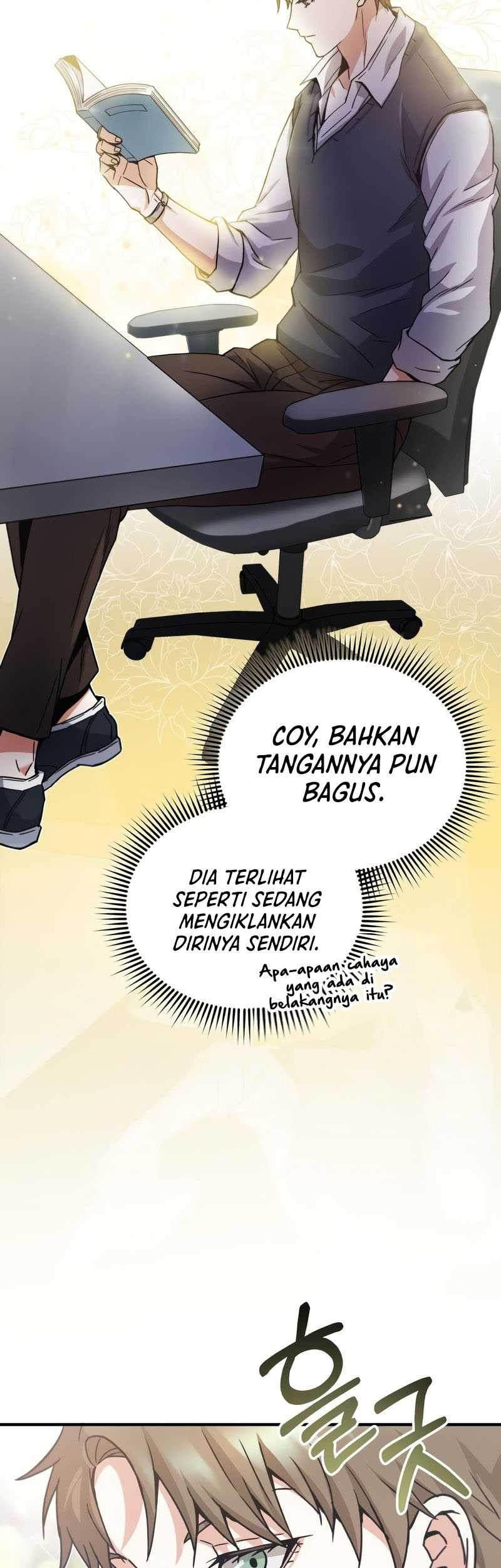 Genius of the Unique Lineage Chapter 10 - halaman 12