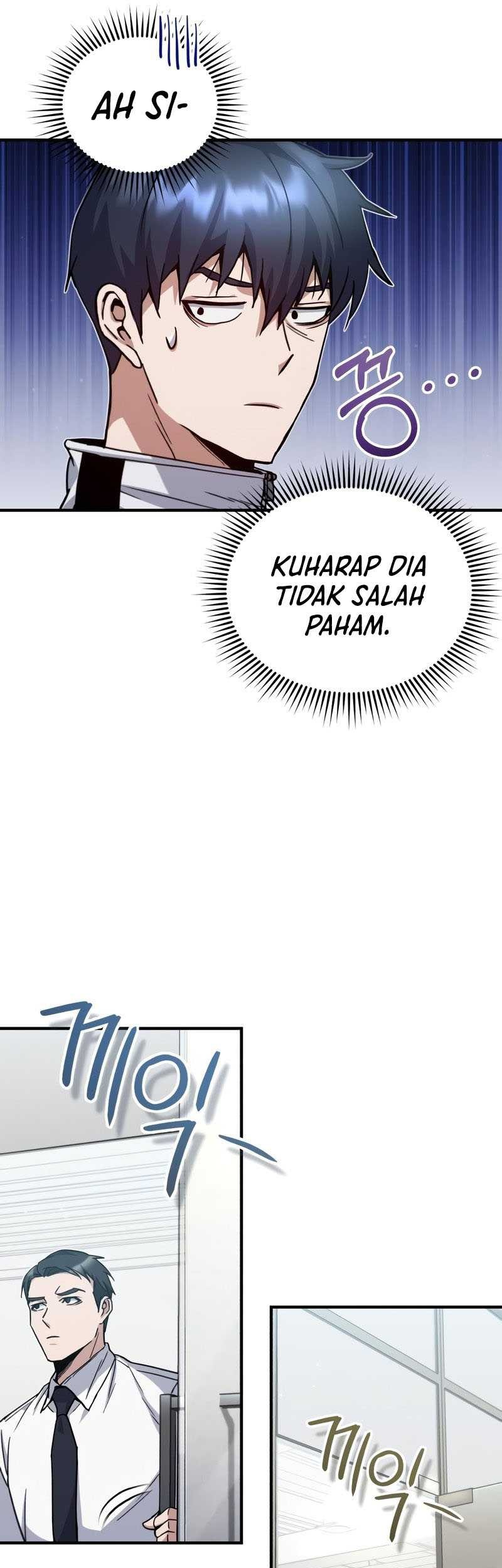Genius of the Unique Lineage Chapter 10 - halaman 14