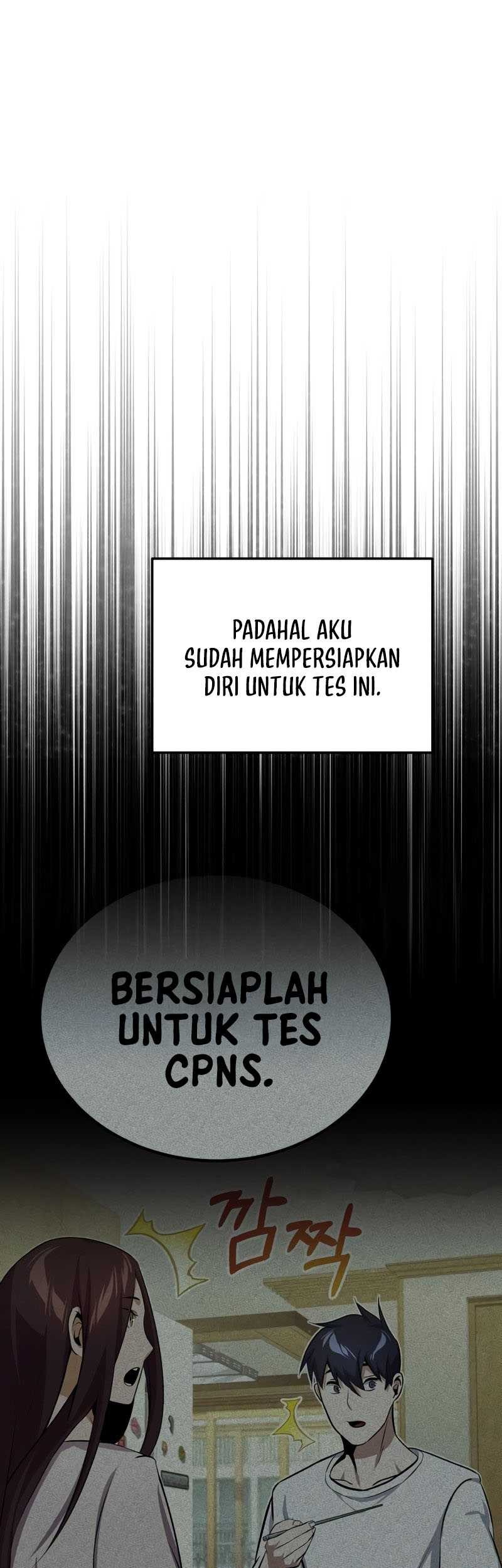 Genius of the Unique Lineage Chapter 10 - halaman 2