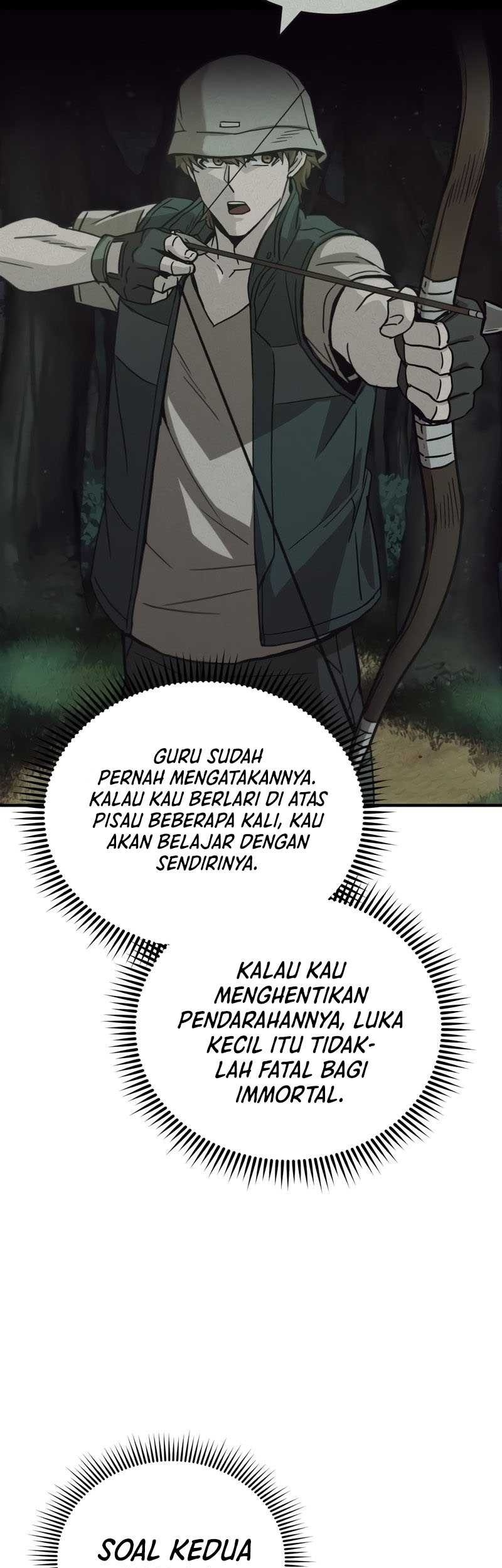 Genius of the Unique Lineage Chapter 10 - halaman 24