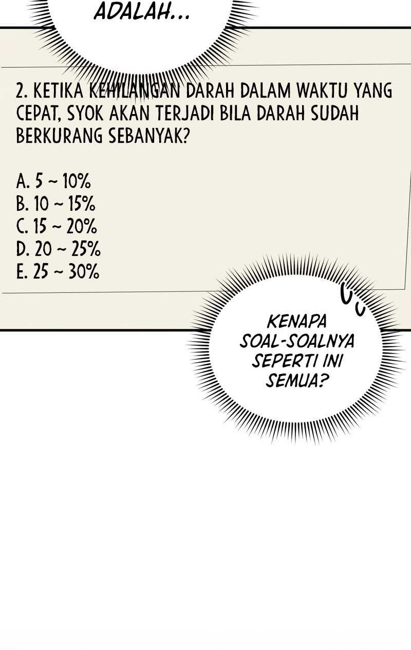 Genius of the Unique Lineage Chapter 10 - halaman 25