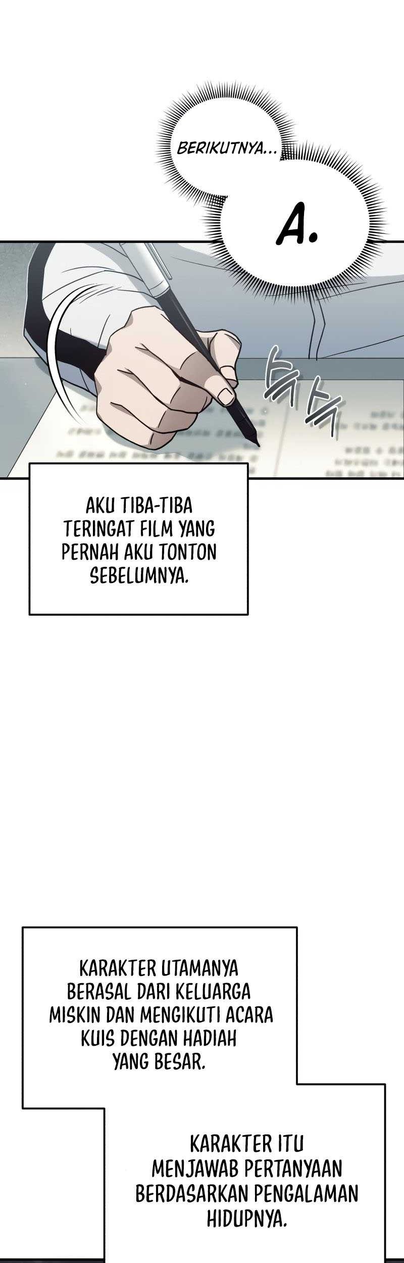Genius of the Unique Lineage Chapter 10 - halaman 28