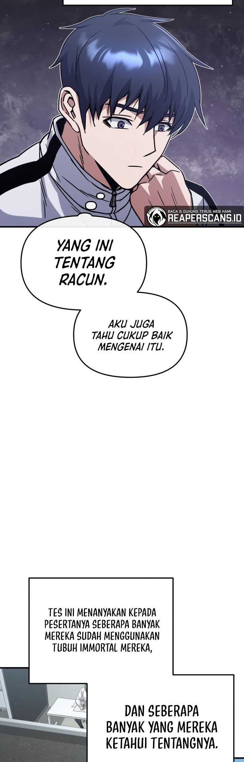 Genius of the Unique Lineage Chapter 10 - halaman 29