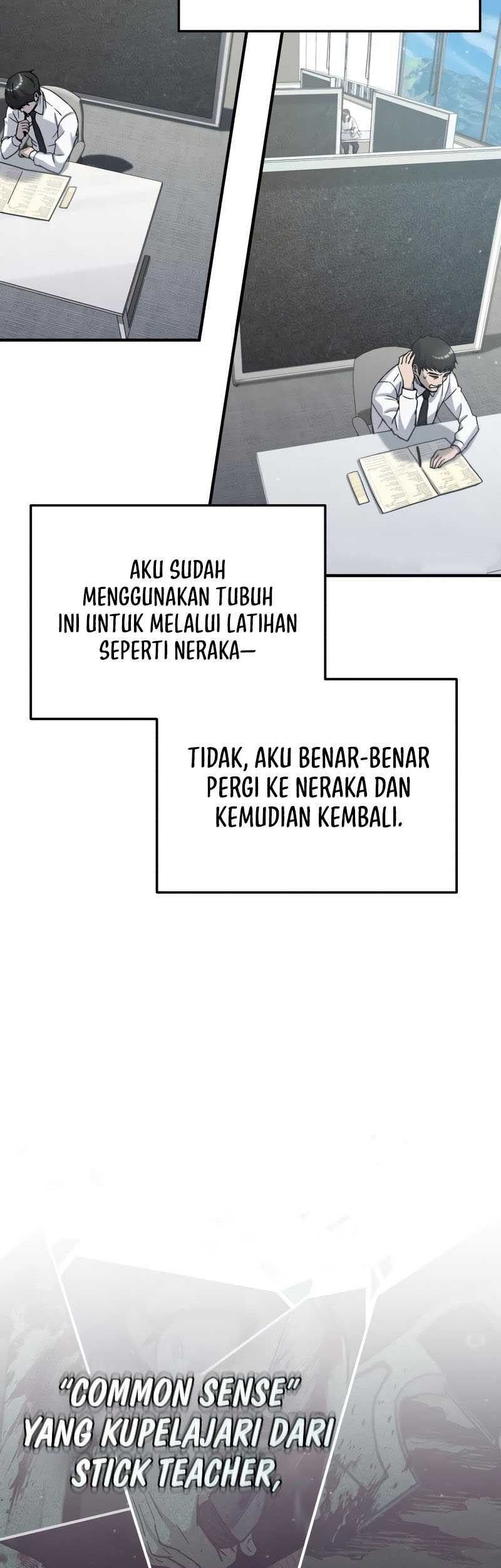Genius of the Unique Lineage Chapter 10 - halaman 30