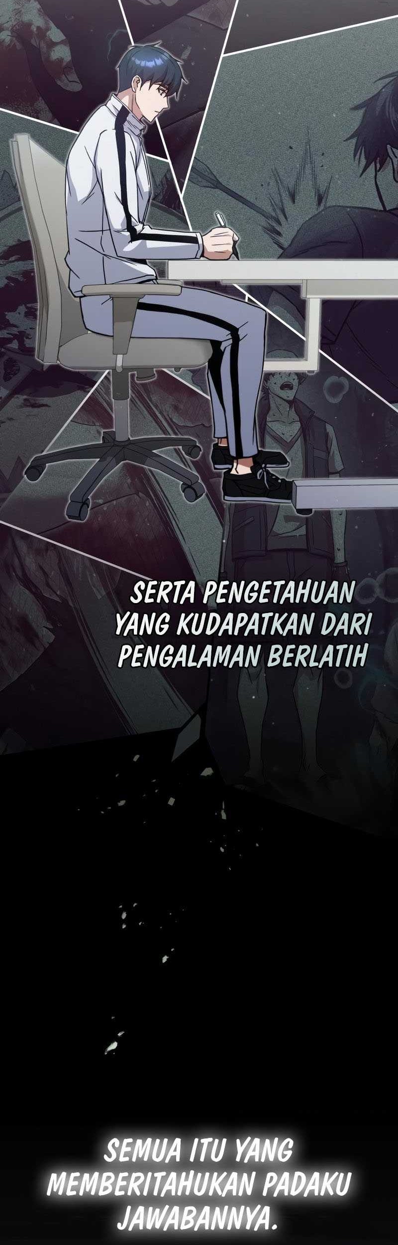 Genius of the Unique Lineage Chapter 10 - halaman 31