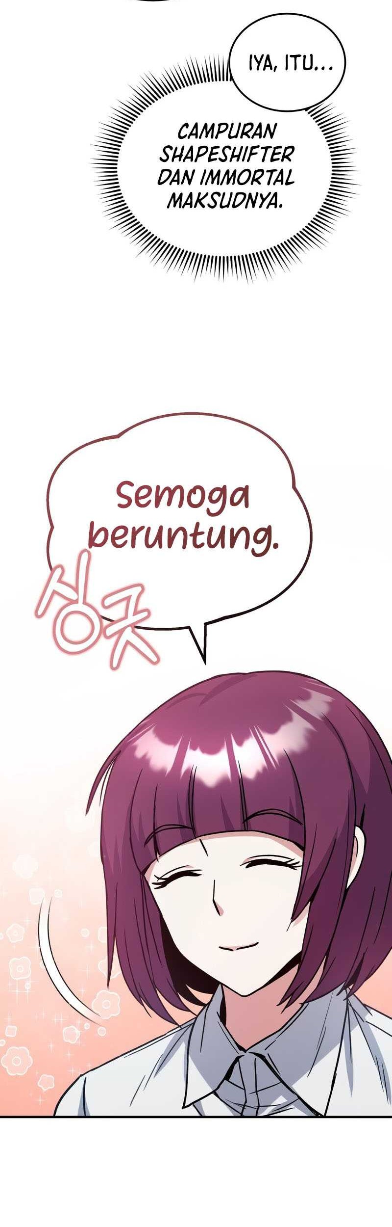 Genius of the Unique Lineage Chapter 10 - halaman 40