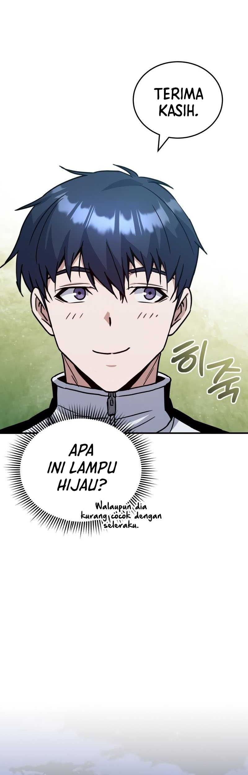Genius of the Unique Lineage Chapter 10 - halaman 41