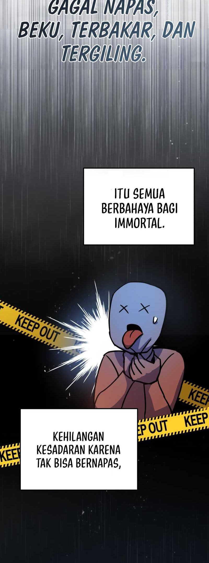Genius of the Unique Lineage Chapter 10 - halaman 44