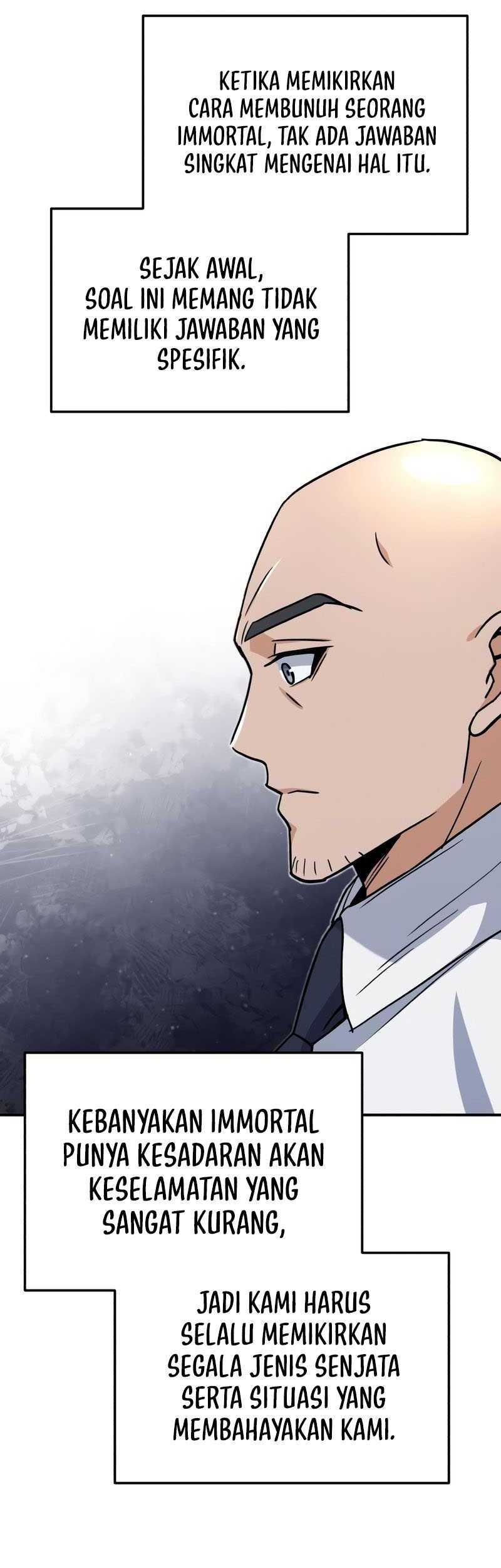 Genius of the Unique Lineage Chapter 10 - halaman 47